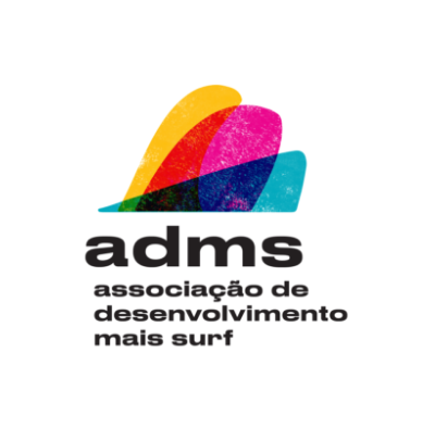 ADMS - Associação de Desenvolvimento + surf