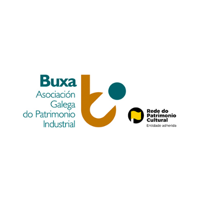 Buxa. Asociación Galega do Patrimonio Industrial
