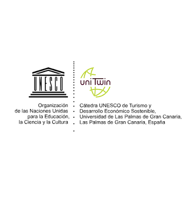 Cátedra UNESCO de Turismo y Desarrollo Económico Sostenible
