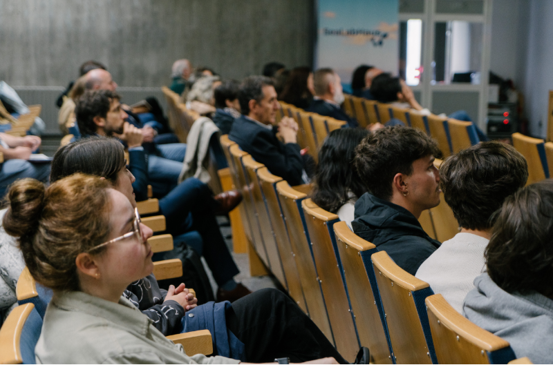 I transnational forum. Architectures of the sea. Sealabhaus