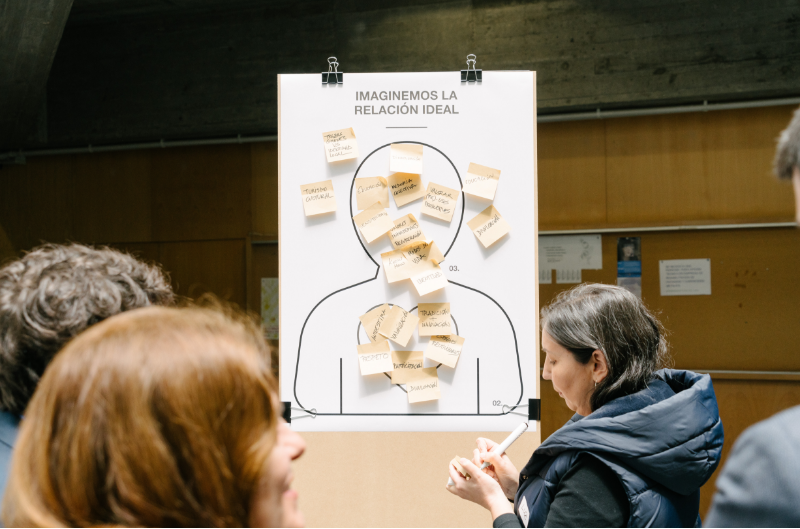 I transnational forum. Architectures of the sea. Sealabhaus