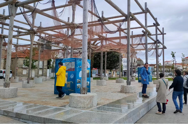 I transnational forum. Architectures of the sea. Sealabhaus