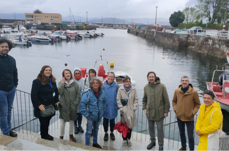 I transnational forum. Architectures of the sea. Sealabhaus