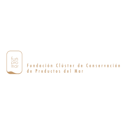 FUNPROMAR. Fundación Clúster de Conservación de Productos del Mar - ANFACO