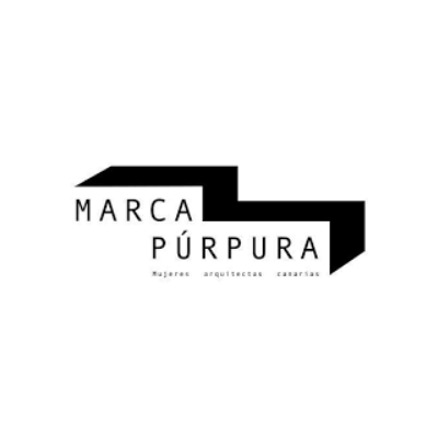 Marca Púrpura _ Asociación de mujeres arquitectas canarias